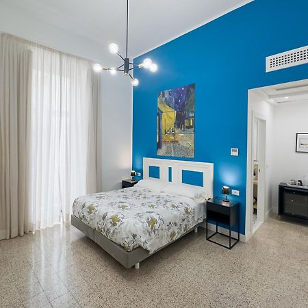 1811 Residenza Storica Bed & Breakfast Naples Luaran gambar