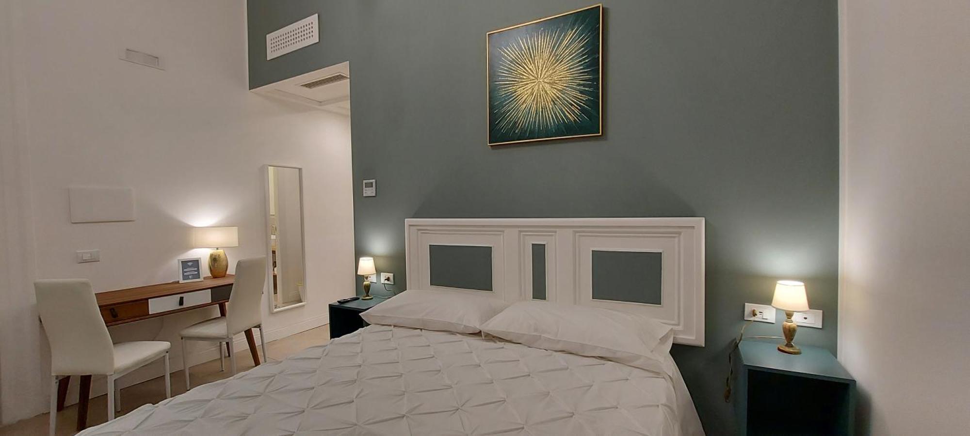 1811 Residenza Storica Bed & Breakfast Naples Luaran gambar