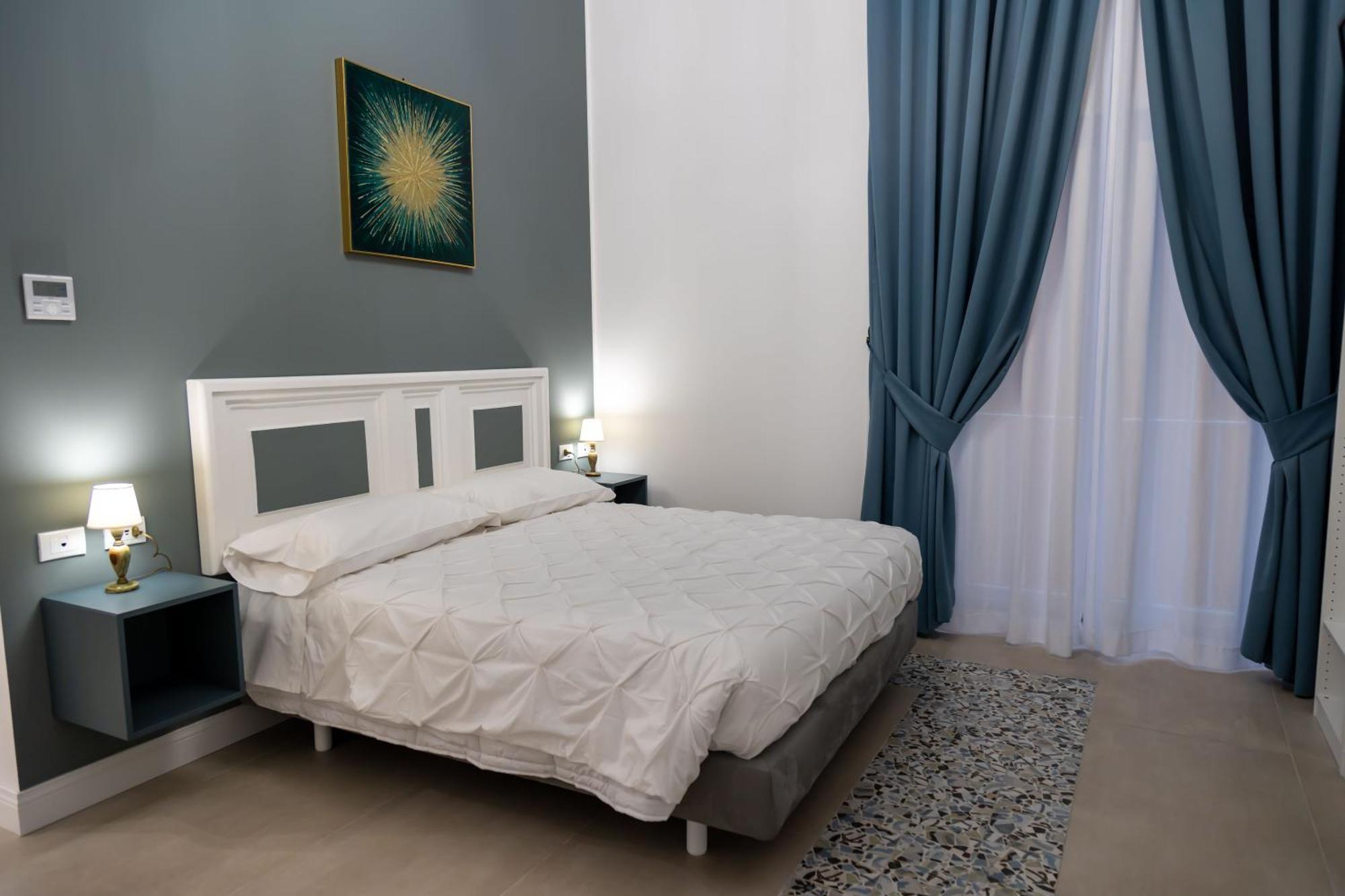 1811 Residenza Storica Bed & Breakfast Naples Luaran gambar