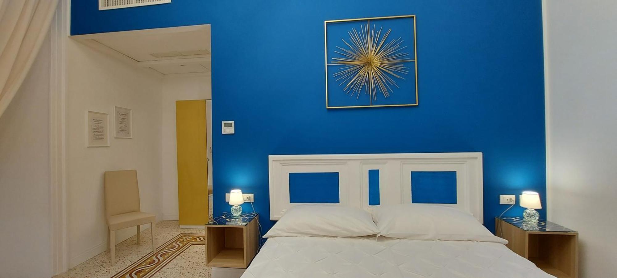 1811 Residenza Storica Bed & Breakfast Naples Luaran gambar