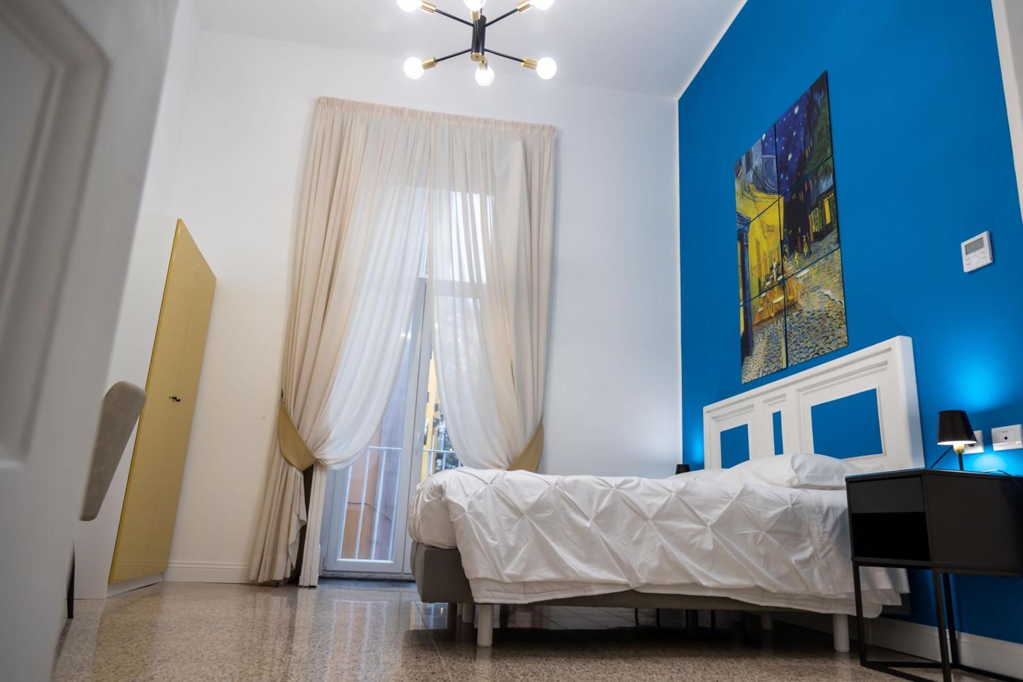 1811 Residenza Storica Bed & Breakfast Naples Luaran gambar