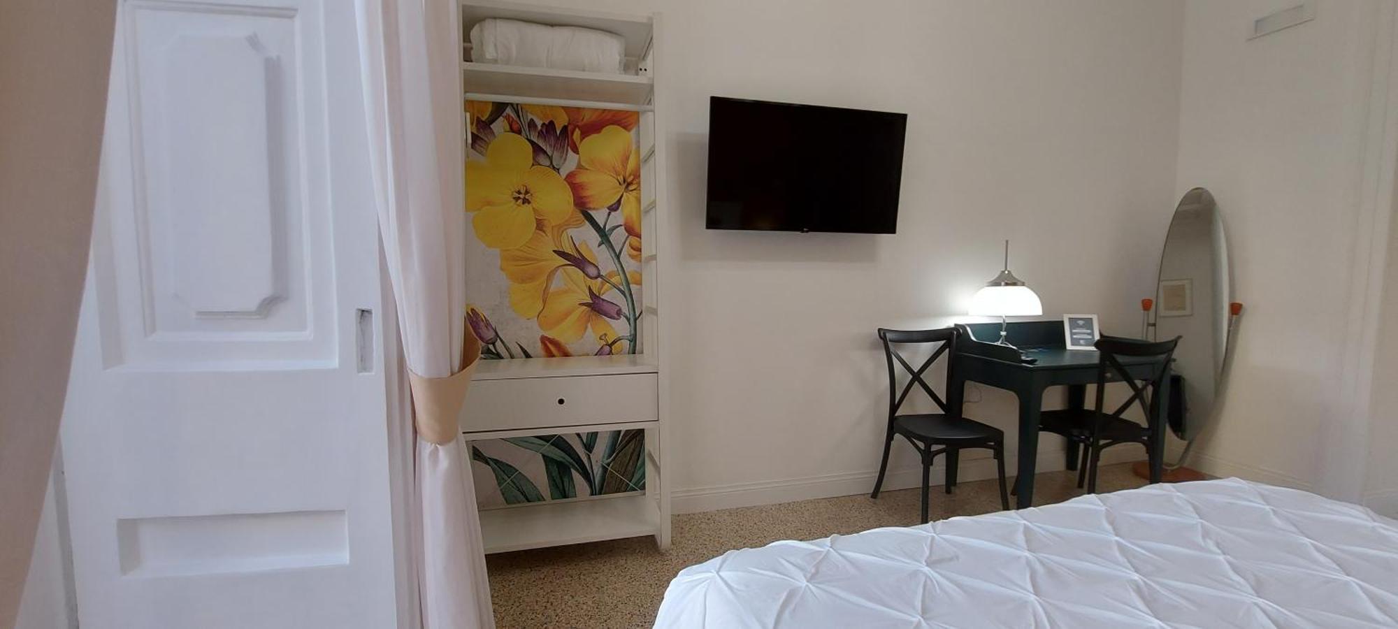 1811 Residenza Storica Bed & Breakfast Naples Luaran gambar