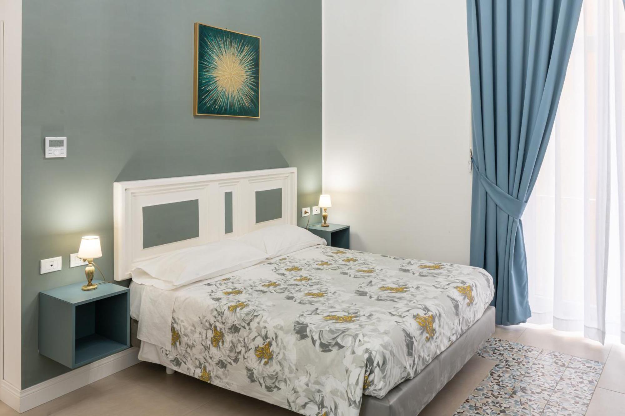 1811 Residenza Storica Bed & Breakfast Naples Luaran gambar