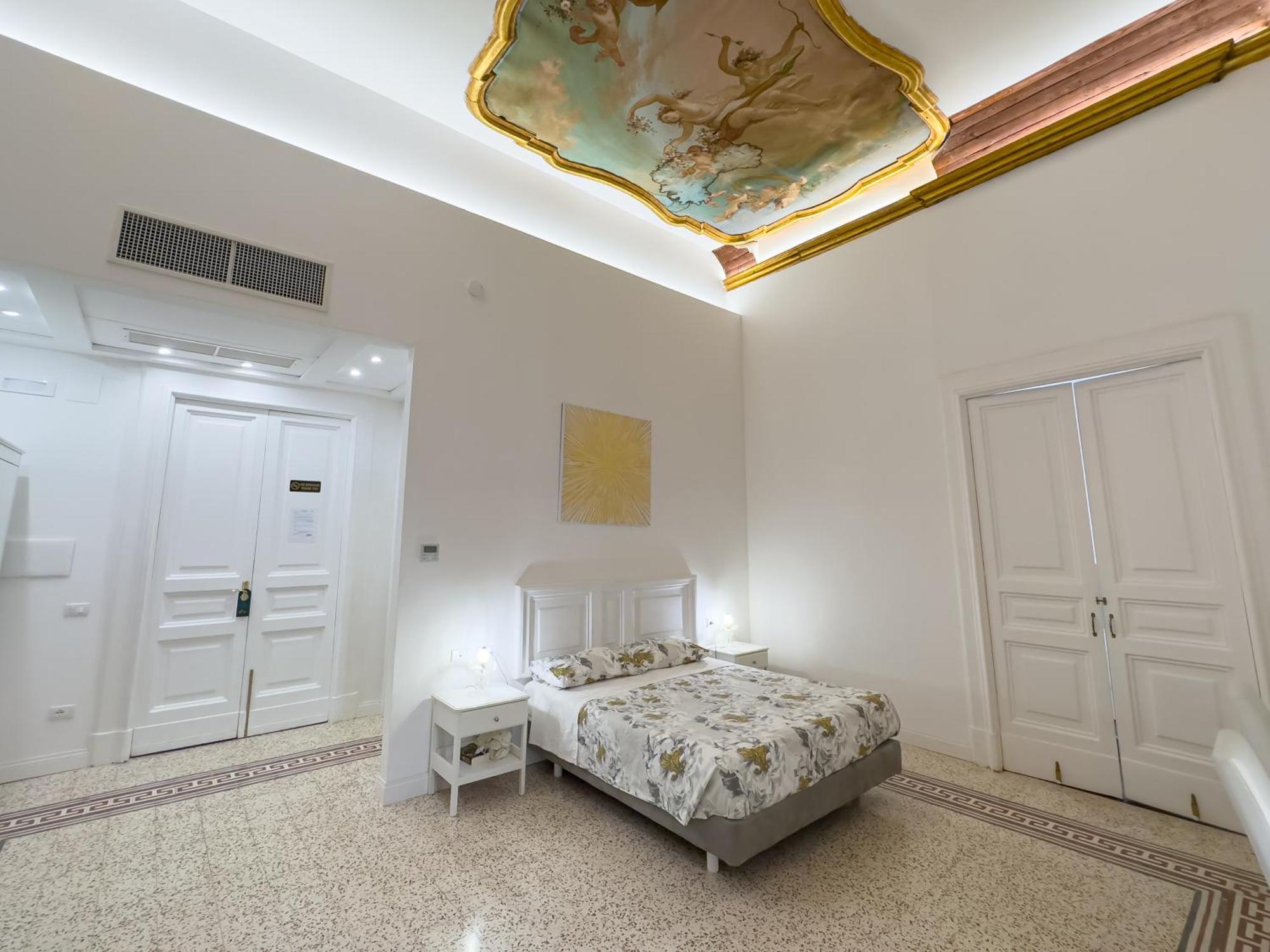 1811 Residenza Storica Bed & Breakfast Naples Luaran gambar