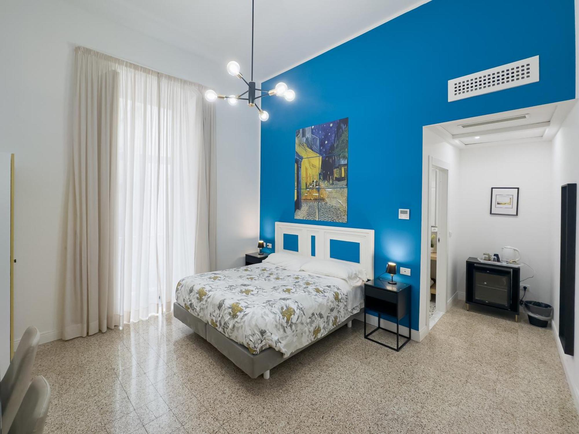 1811 Residenza Storica Bed & Breakfast Naples Luaran gambar