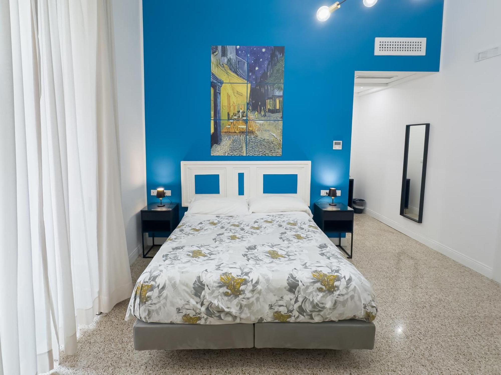 1811 Residenza Storica Bed & Breakfast Naples Luaran gambar